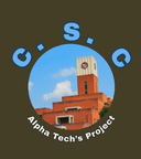 CSC Logo